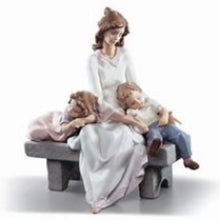 Load image into Gallery viewer, An Afternoon Nap Mother Figurine