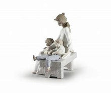 Load image into Gallery viewer, An Afternoon Nap Mother Figurine