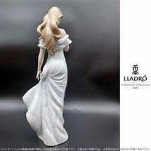 Load image into Gallery viewer, A Flower's Whisper Woman Figurine