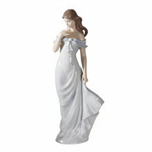 Load image into Gallery viewer, A Flower's Whisper Woman Figurine