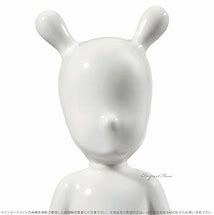 Load image into Gallery viewer, The White Guest Figurine. Large Model.