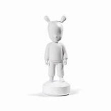 Load image into Gallery viewer, The White Guest Figurine. Large Model.