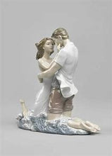 Load image into Gallery viewer, The Thrill of Love Couple Figurine
