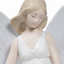 Load image into Gallery viewer, Angelic Stars Tree Topper Christmas Ornament