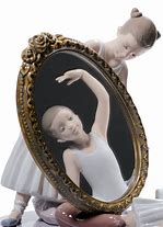 Load image into Gallery viewer, My Perfect Pose Ballet Girls Figurine