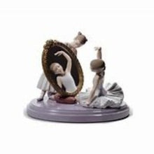 Load image into Gallery viewer, My Perfect Pose Ballet Girls Figurine