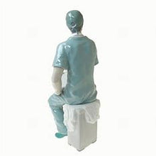 Load image into Gallery viewer, Surgeon Figurine