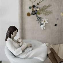 Load image into Gallery viewer, Feels Like Heaven Mother Figurine
