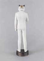 Load image into Gallery viewer, Tiger Man Figurine