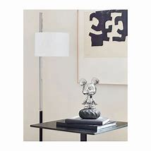 Load image into Gallery viewer, Mickey Mouse Sculpture Platinum