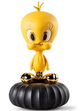 Load image into Gallery viewer, Tweety Sculpture