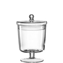 Load image into Gallery viewer, Poesia Box on Foot 19 cm