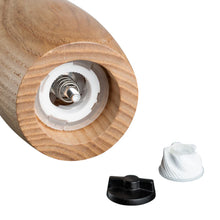 Load image into Gallery viewer, Cucina Spice Mill Wood Brown Bunny