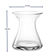 Load image into Gallery viewer, Gia Vase 16 cm