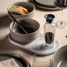 Load image into Gallery viewer, Duo Vinegar/Oil Bottles Set of 2