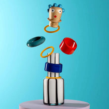 Load image into Gallery viewer, Buoni Amici Object Vase Concetta 35 cm