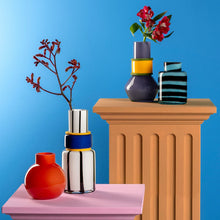 Load image into Gallery viewer, Buoni Amici Object Vase Simonetta 30 cm