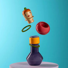 Load image into Gallery viewer, Buoni Amici Object Vase Simonetta 30 cm