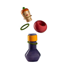 Load image into Gallery viewer, Buoni Amici Object Vase Simonetta 30 cm