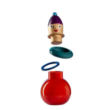 Load image into Gallery viewer, Buoni Amici Object Vase Pino 24 cm