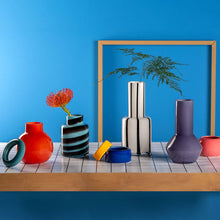 Load image into Gallery viewer, Buoni Amici Object Vase Pino 24 cm