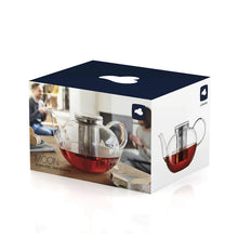 Load image into Gallery viewer, Moon Teapot 1.5 L