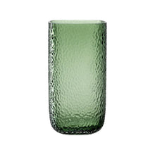 Load image into Gallery viewer, Martello Vase 29 cm Green