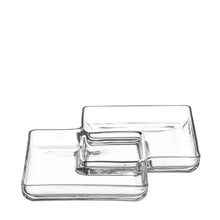 Load image into Gallery viewer, Sezione Cabaret 31 cm Square