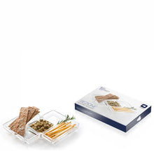 Load image into Gallery viewer, Sezione Cabaret 31 cm Square