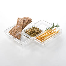 Load image into Gallery viewer, Sezione Cabaret 31 cm Square