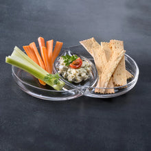 Load image into Gallery viewer, Sezione Cabaret 27 cm Round