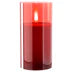 Load image into Gallery viewer, Autentico Led Candle Red 15x8 CM