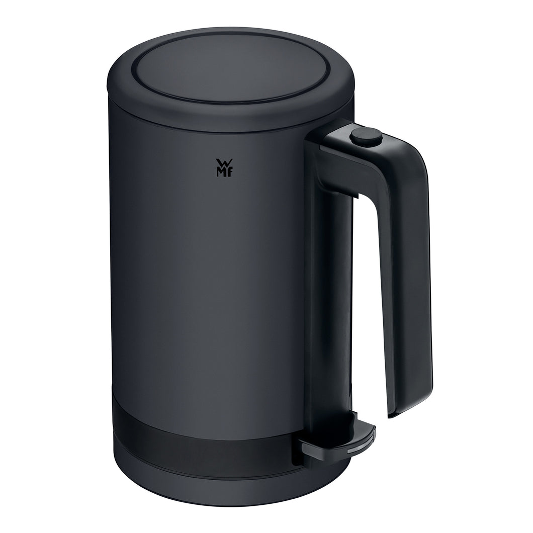 KITCHENminis® Kettle 0.8L Edition Black