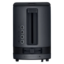Load image into Gallery viewer, KITCHENminis® Toaster Edition Black
