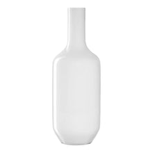 Load image into Gallery viewer, Milano Vase 50 cm White