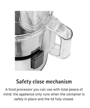 Load image into Gallery viewer, WMF Kult X Food processor Edition