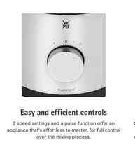 Load image into Gallery viewer, WMF Kult X Food processor Edition