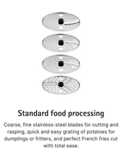 Load image into Gallery viewer, WMF Kult X Food processor Edition