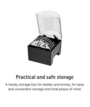 Load image into Gallery viewer, WMF Kult X Food processor Edition