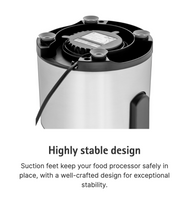 Load image into Gallery viewer, WMF Kult X Food processor Edition