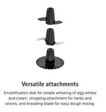 Load image into Gallery viewer, WMF Kult X Food processor Edition