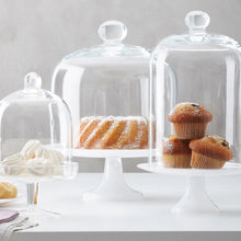 Load image into Gallery viewer, Cupola Bell 29 cm