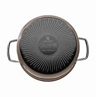 Load image into Gallery viewer, Fusiontec Mineral Dark Brass cookware set, 4 Pieces