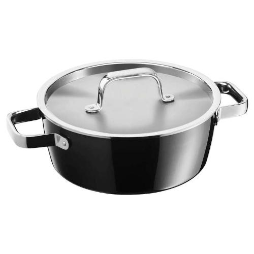 Fusiontec Black Pot 4 7L Mirella Lebanon fusiontec-black-pot-4-7l-mirella-lebanon