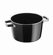 Load image into Gallery viewer, Fusiontec Aromatic Black High Casserole with Lid 22 Cm