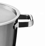 Load image into Gallery viewer, Fusiontec Aromatic Black High Casserole with Lid 24 Cm