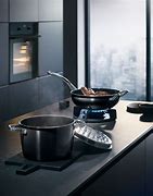 Load image into Gallery viewer, Fusiontec Aromatic Black High Casserole with Lid 24 Cm