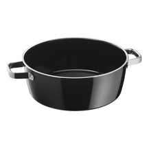 Load image into Gallery viewer, Fusiontec black pot 6L