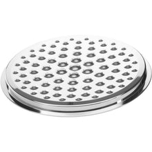 Load image into Gallery viewer, Fusiontec Aromatic Rose Quartz Round Roaster with Lid 28 Cm