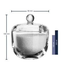 Load image into Gallery viewer, Delight Sugar Tin